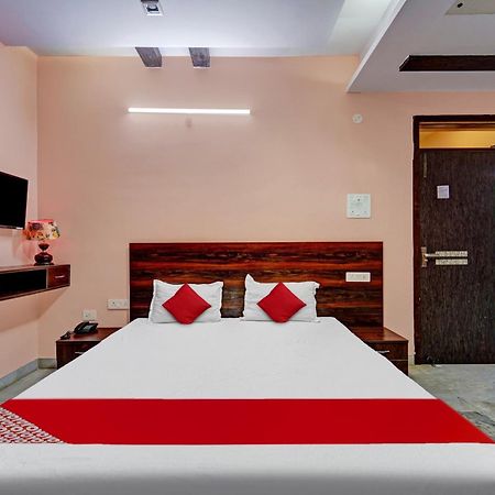 Hotel O Wellfood Inn ปัฏนา ภายนอก รูปภาพ