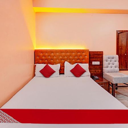 Hotel O Wellfood Inn ปัฏนา ภายนอก รูปภาพ