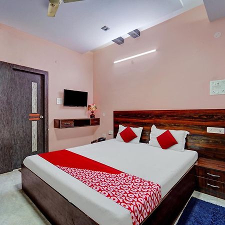Hotel O Wellfood Inn ปัฏนา ภายนอก รูปภาพ