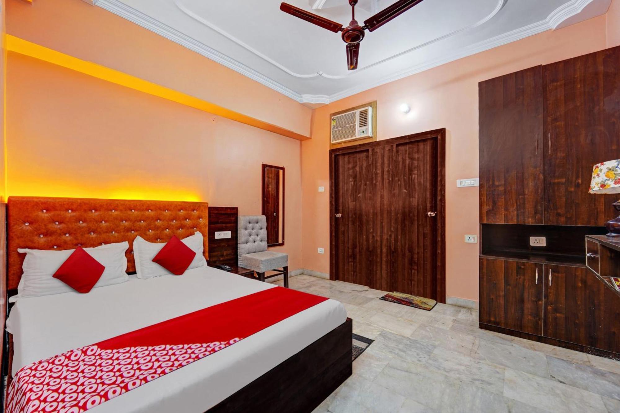 Hotel O Wellfood Inn ปัฏนา ภายนอก รูปภาพ