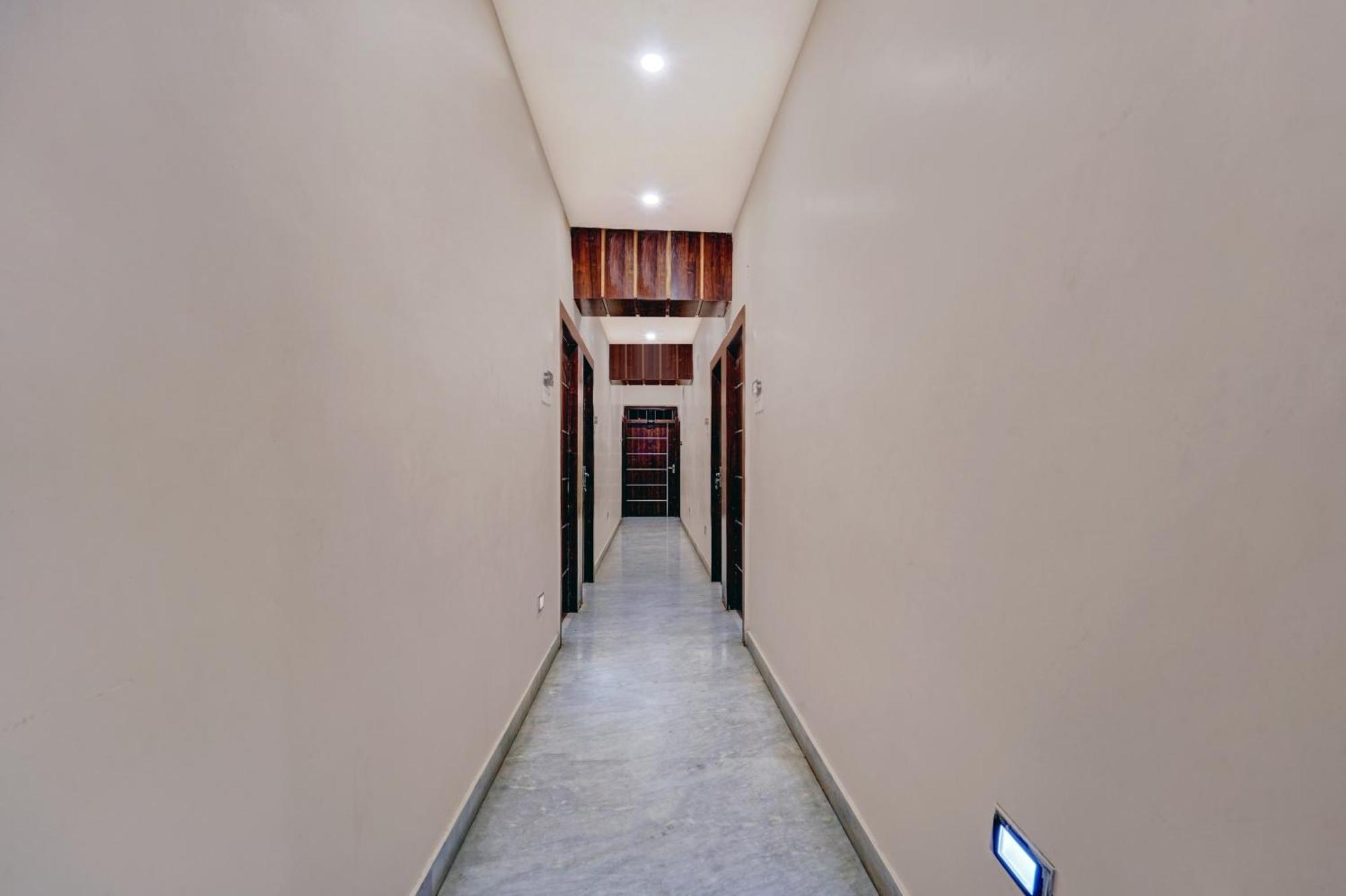 Hotel O Wellfood Inn ปัฏนา ภายนอก รูปภาพ