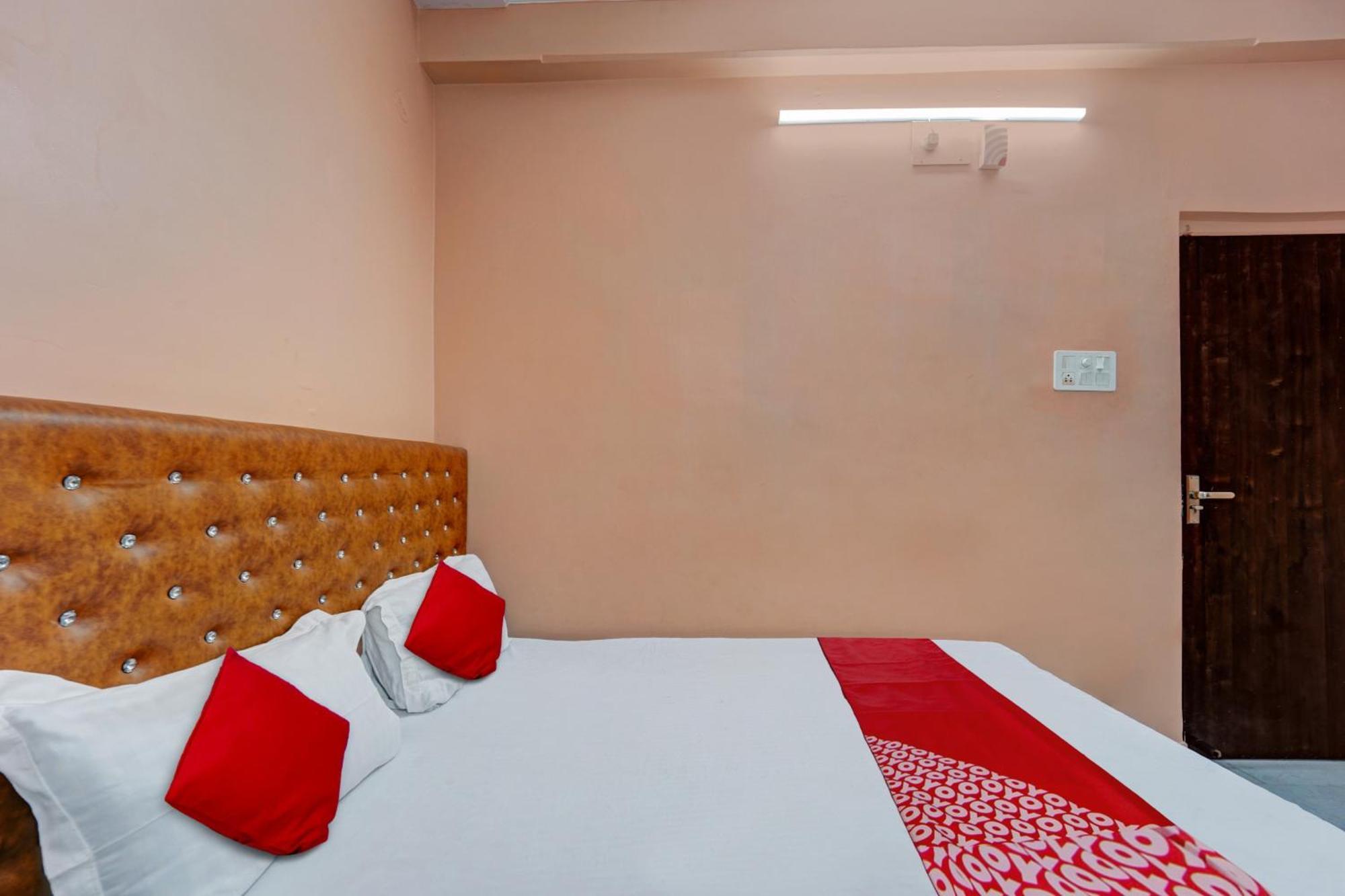 Hotel O Wellfood Inn ปัฏนา ภายนอก รูปภาพ