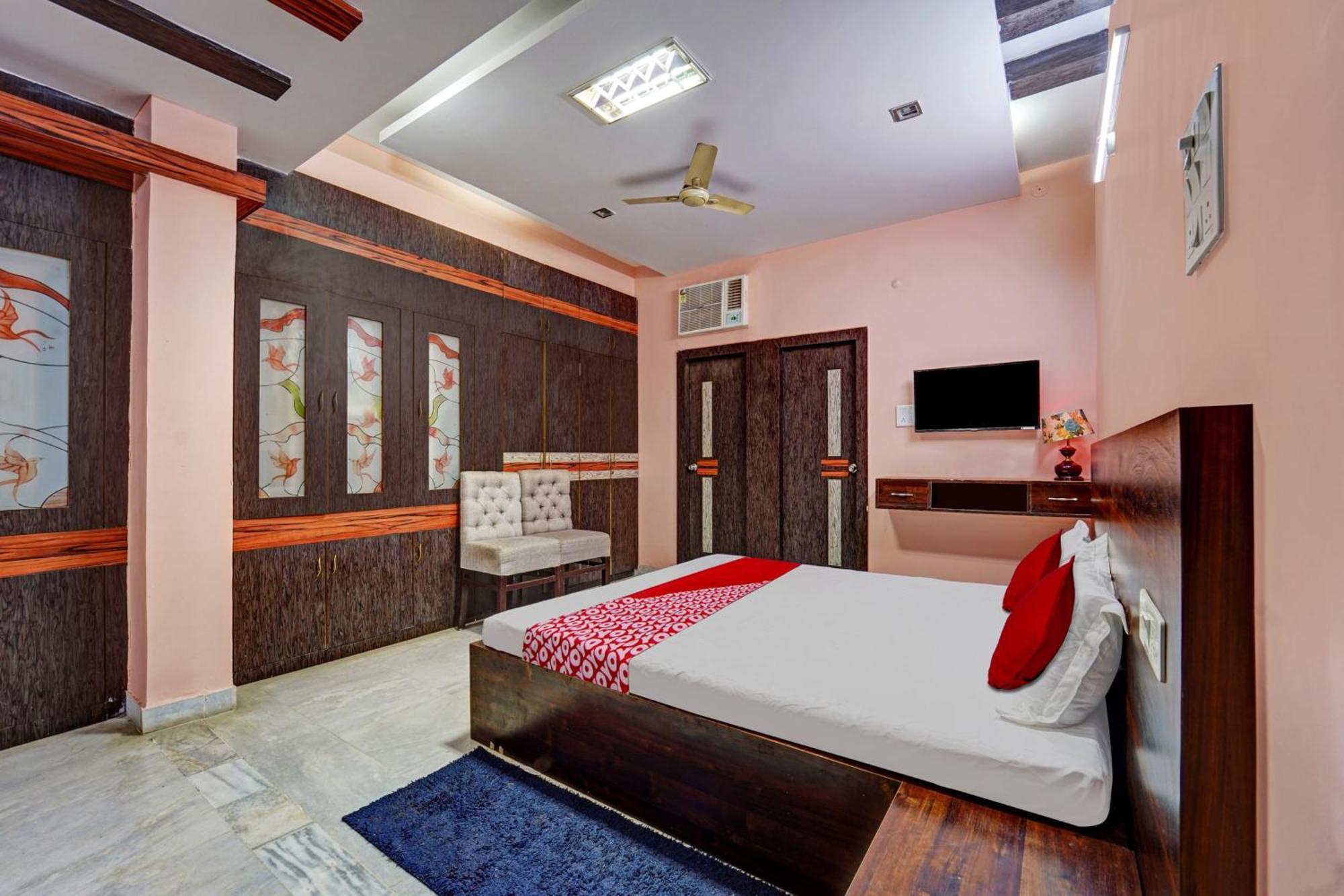 Hotel O Wellfood Inn ปัฏนา ภายนอก รูปภาพ