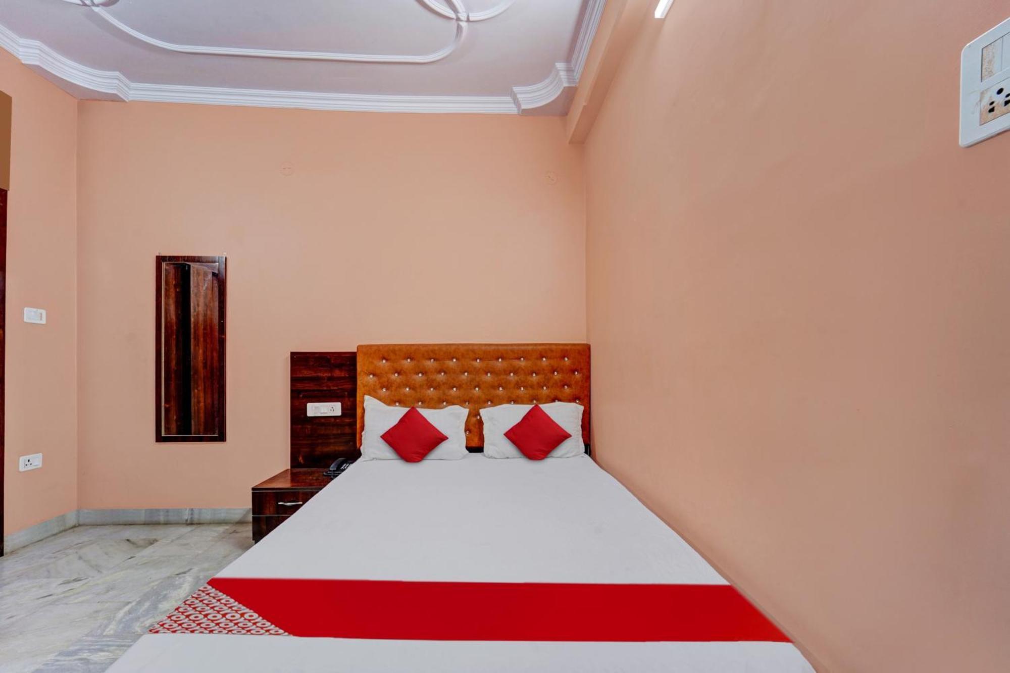 Hotel O Wellfood Inn ปัฏนา ภายนอก รูปภาพ