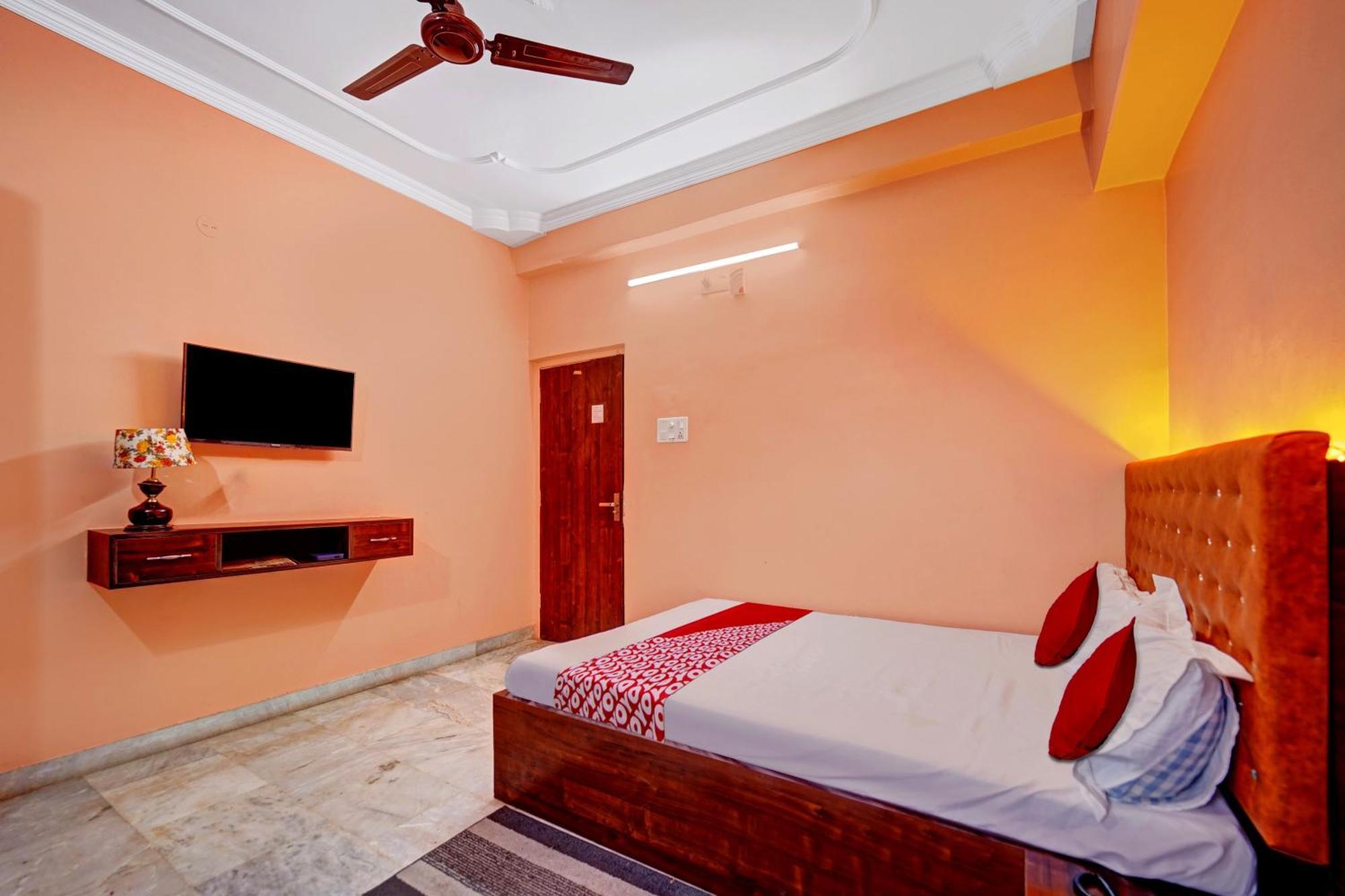 Hotel O Wellfood Inn ปัฏนา ภายนอก รูปภาพ