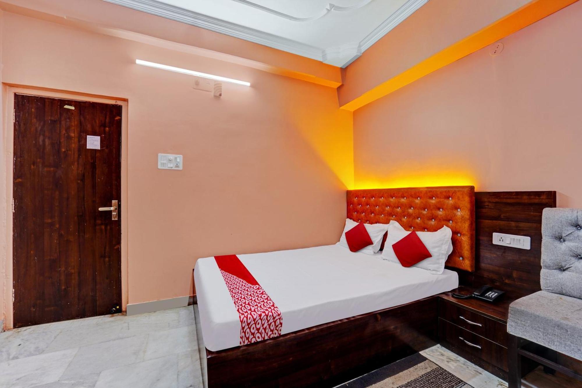 Hotel O Wellfood Inn ปัฏนา ภายนอก รูปภาพ