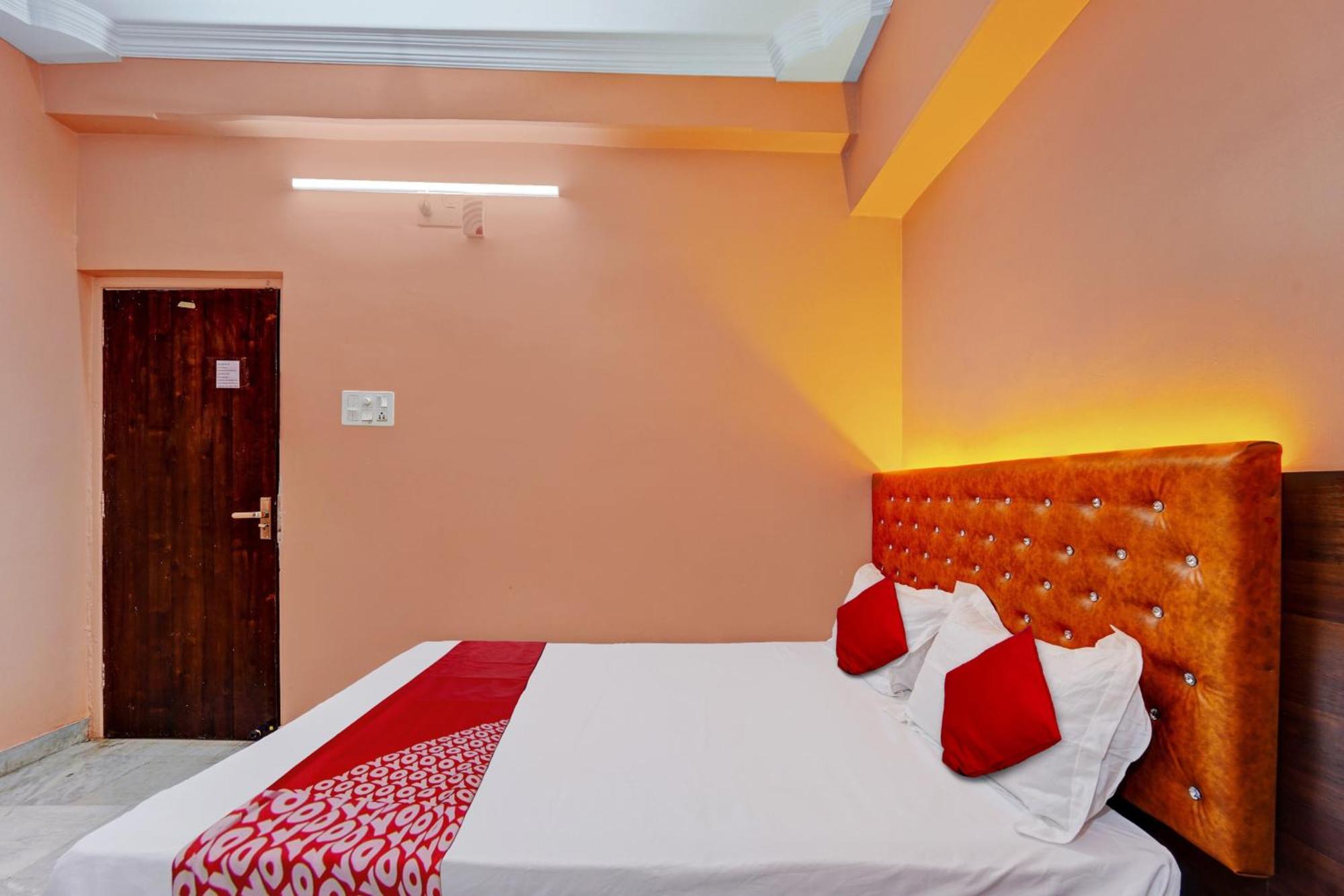 Hotel O Wellfood Inn ปัฏนา ภายนอก รูปภาพ