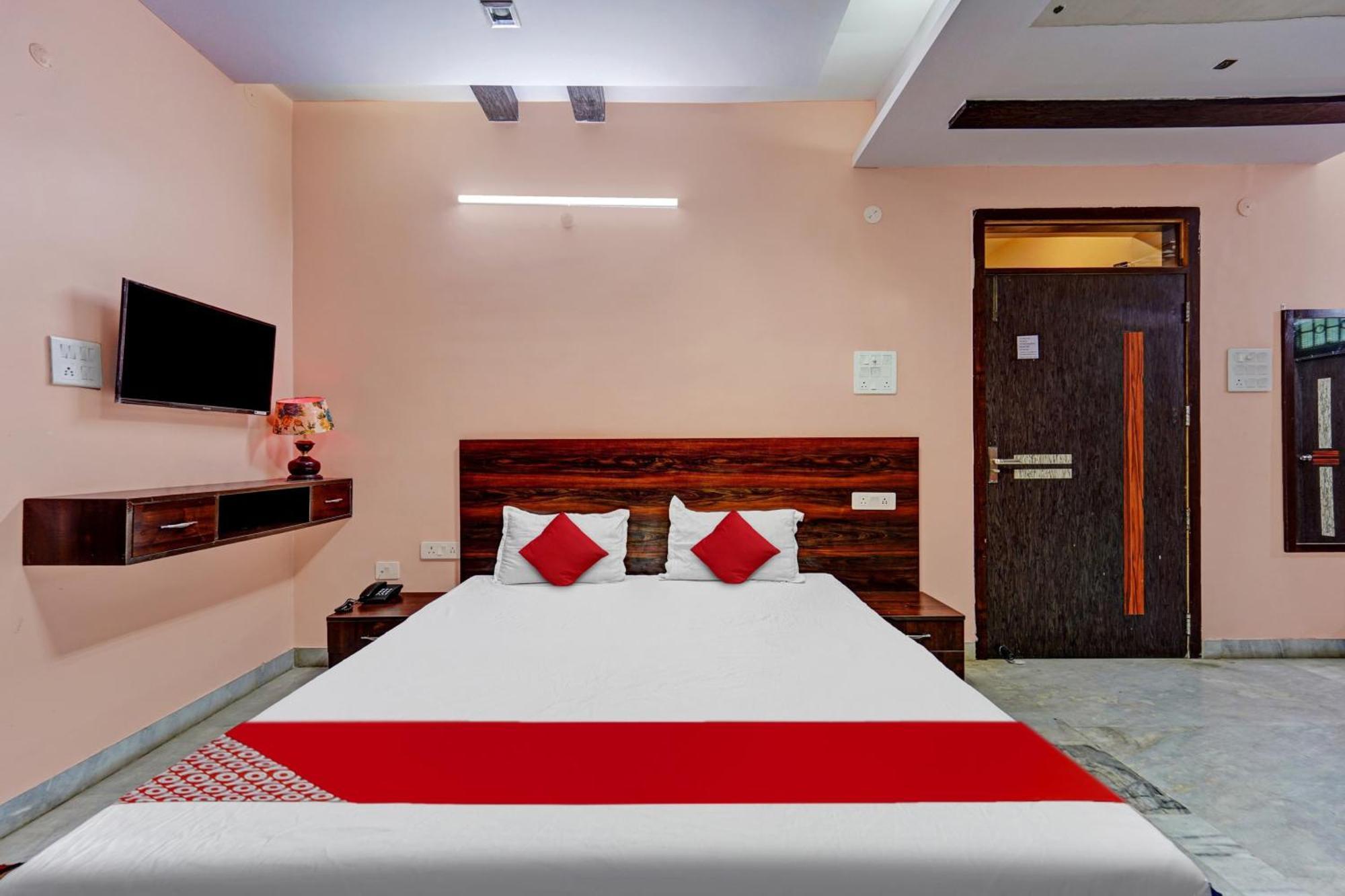 Hotel O Wellfood Inn ปัฏนา ภายนอก รูปภาพ