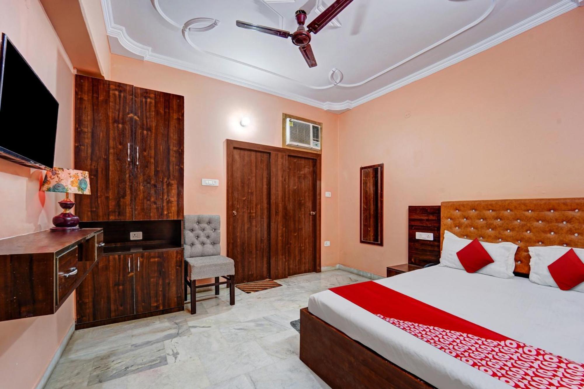 Hotel O Wellfood Inn ปัฏนา ภายนอก รูปภาพ