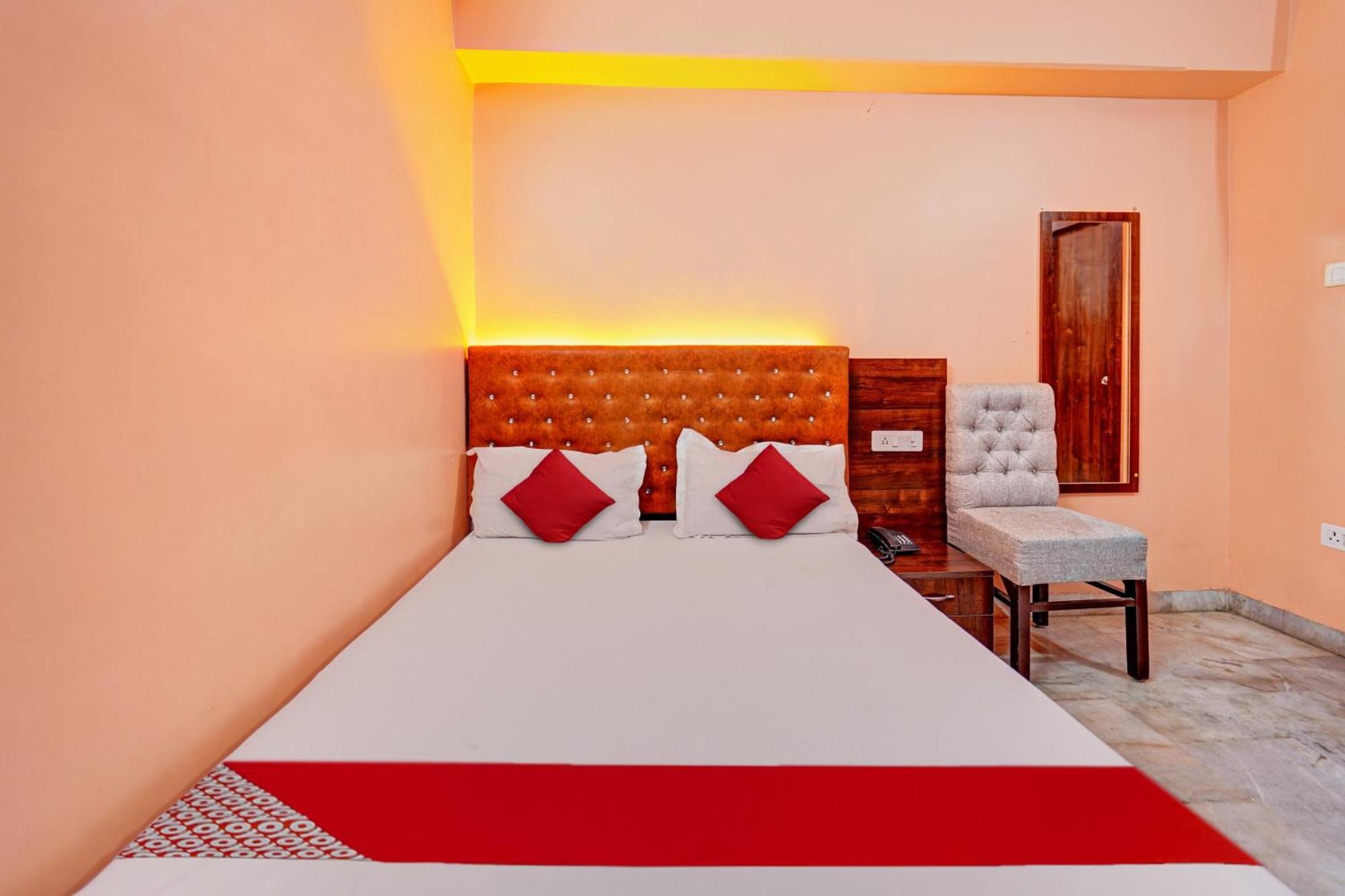 Hotel O Wellfood Inn ปัฏนา ภายนอก รูปภาพ