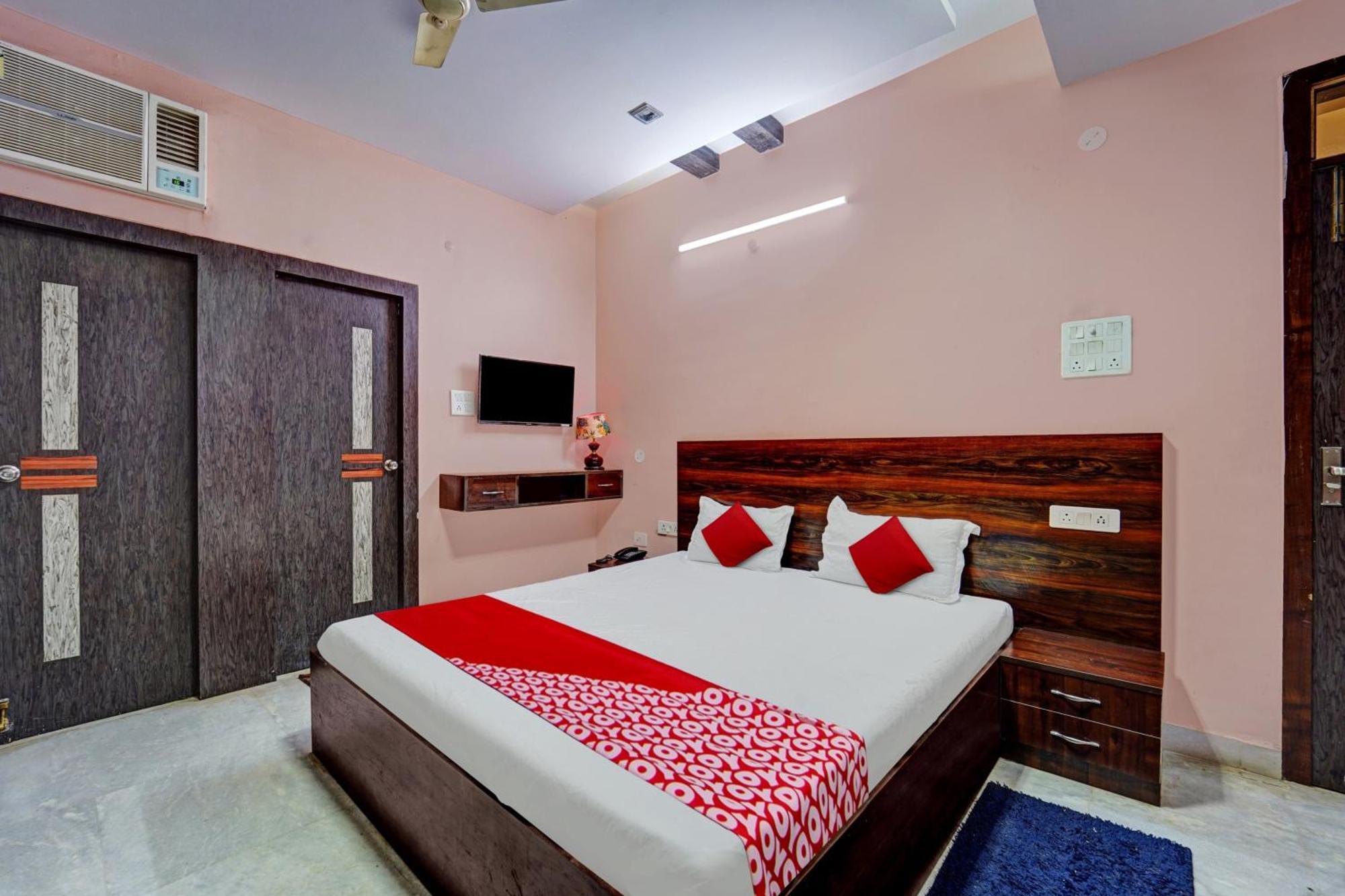 Hotel O Wellfood Inn ปัฏนา ภายนอก รูปภาพ